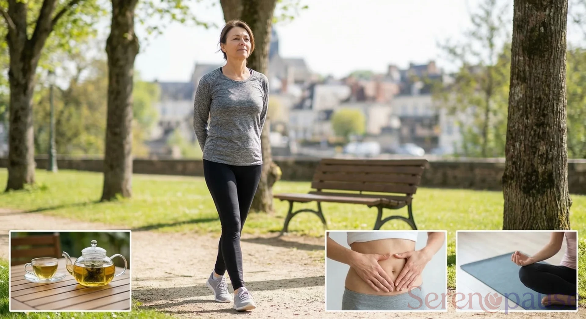 Cardio Stratégique : Réguler le Cortisol