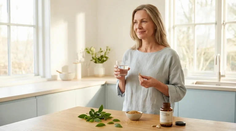 complément alimentaire ménopause prise de poids - Complément Alimentaire Ménopause et Prise de Poids : Lesquels Choisir ?