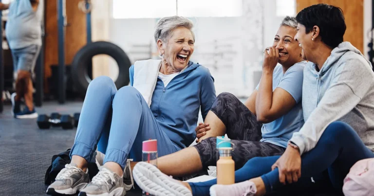 femme 50 ans - Femme de 50 Ans : Vie, Santé et Ménopause