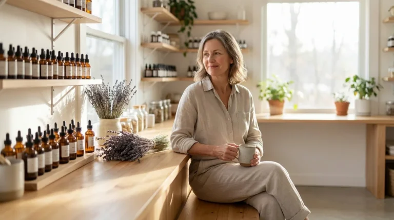 homéopathie ménopause - Homéopathie et Ménopause : Traitements et Efficacité