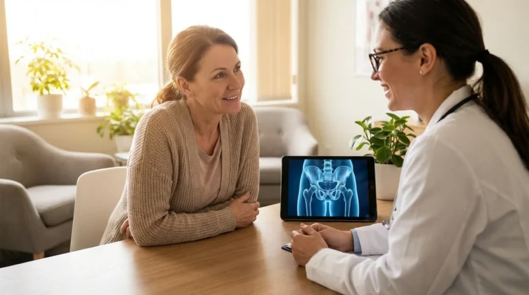 traitement hormonal ménopause - Traitement Hormonal de la Ménopause (THM) : Avantages et Risques