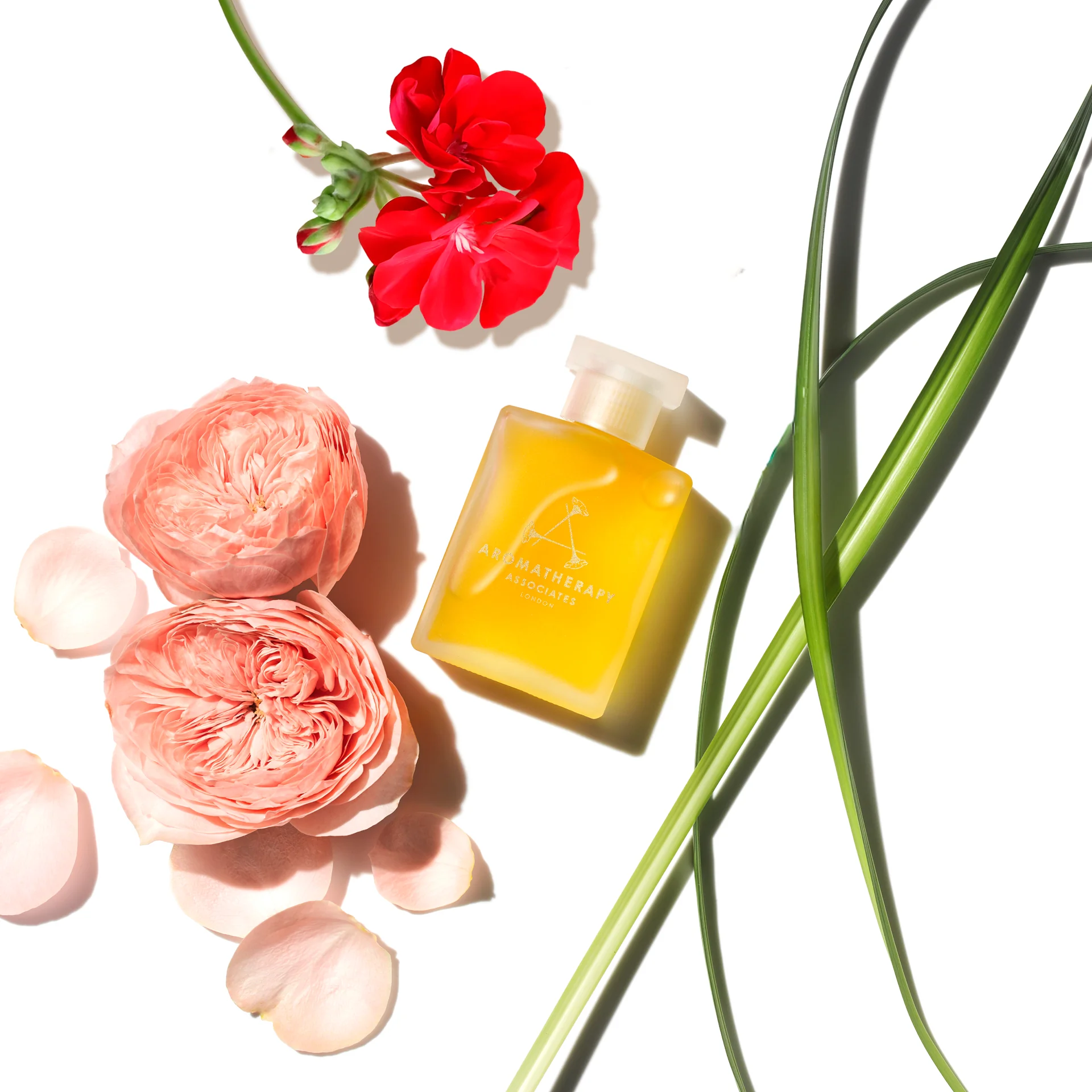 Utilisation d'une huile de douche protectrice pour peau sèche ménopause