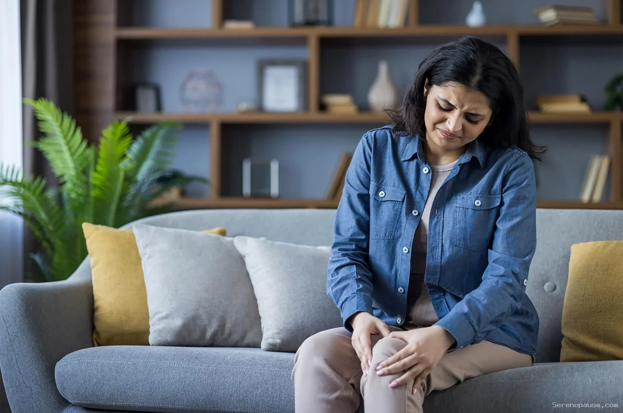 Menopause and Joint Pain